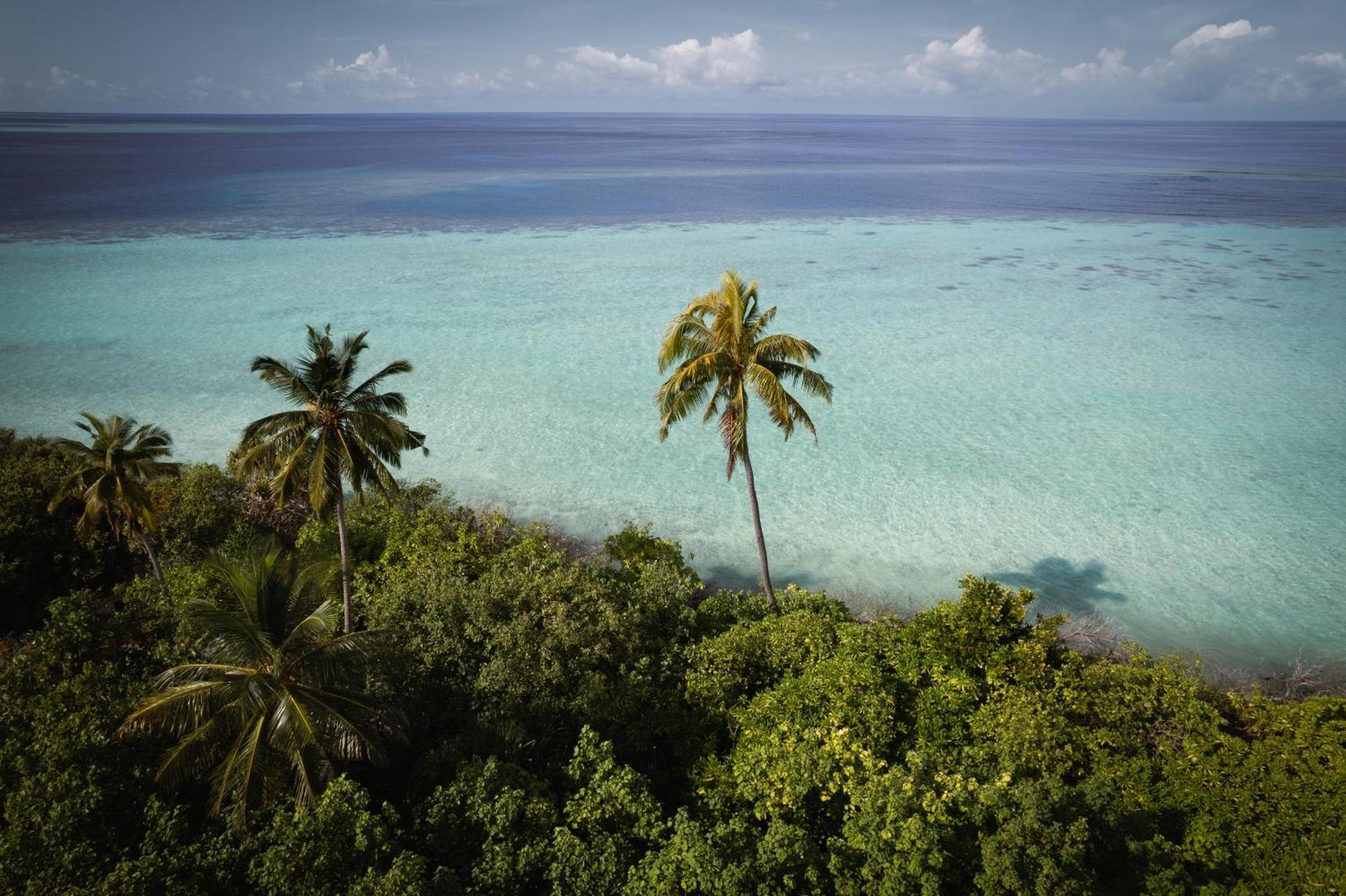 Kirulhiya Maldives Hotel Omadhoo Екстер'єр фото