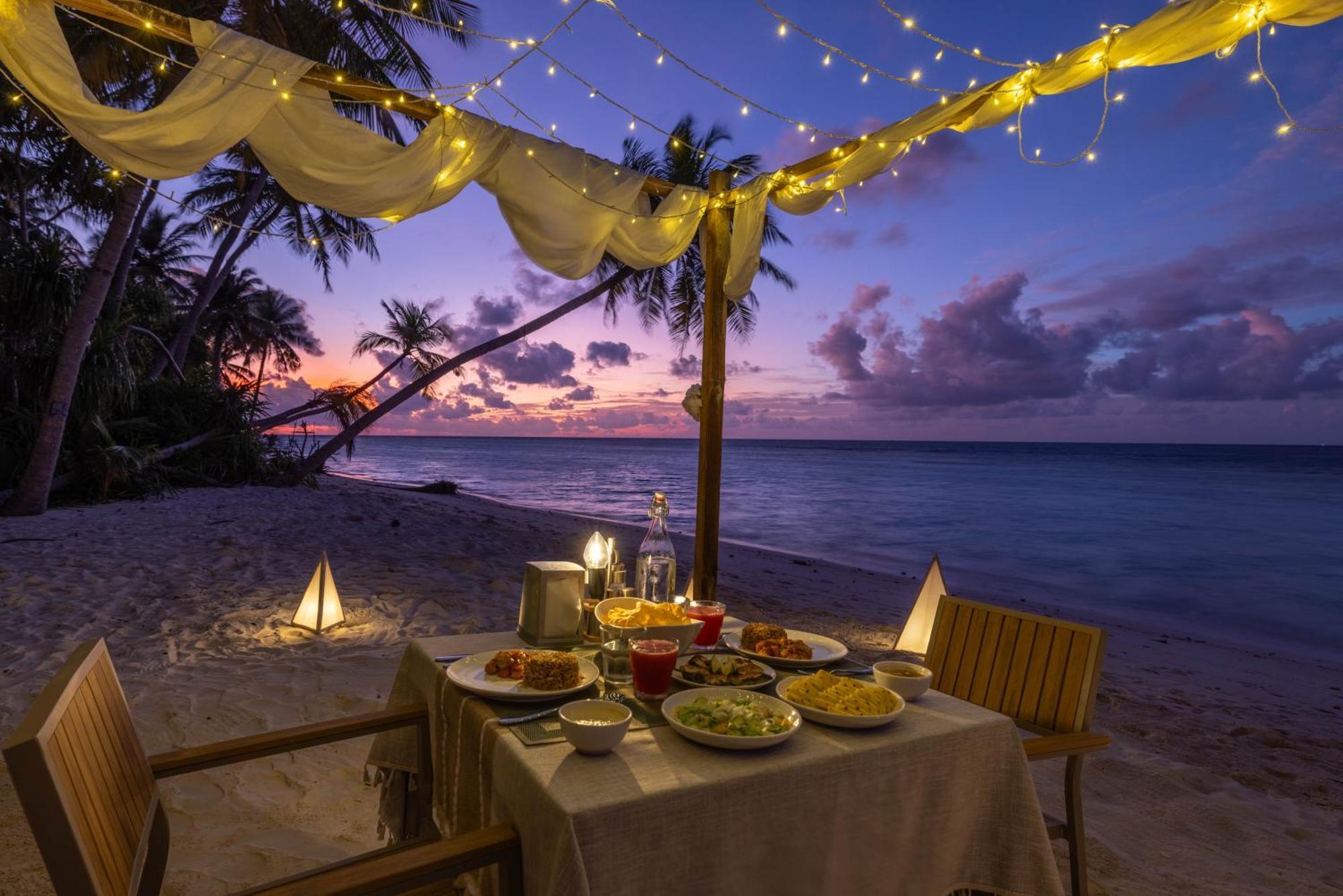 Kirulhiya Maldives Hotel Omadhoo Екстер'єр фото