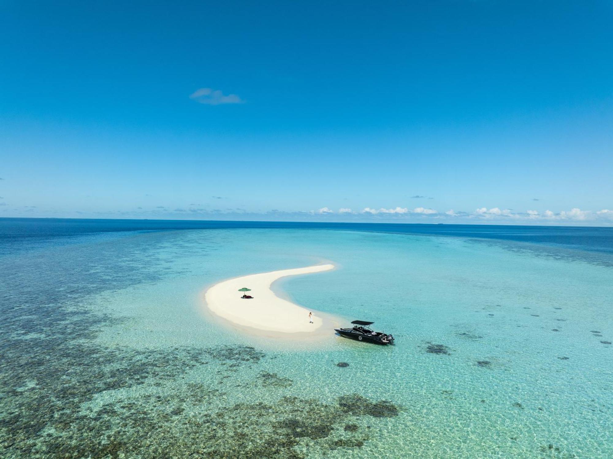 Kirulhiya Maldives Hotel Omadhoo Екстер'єр фото