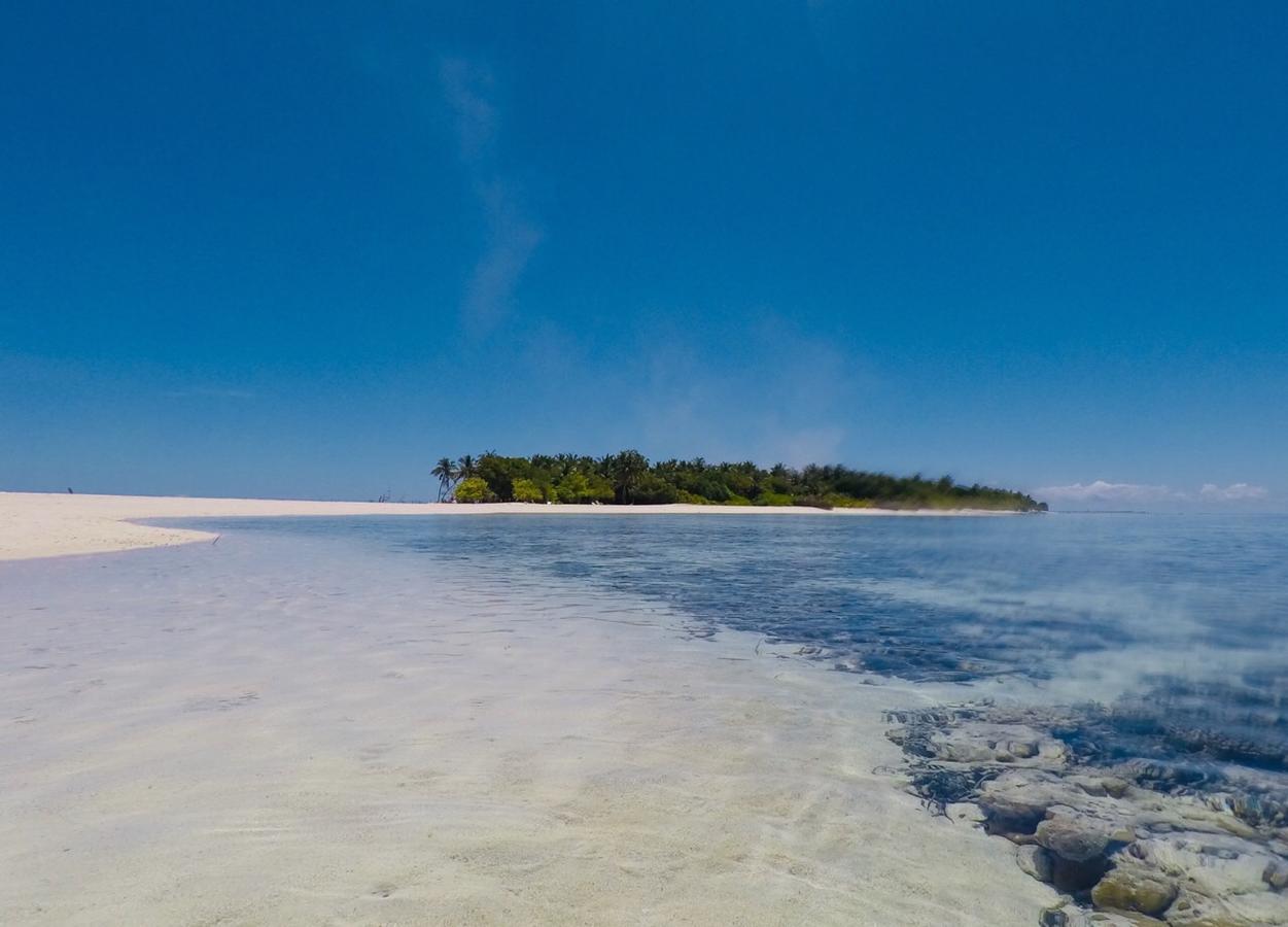 Kirulhiya Maldives Hotel Omadhoo Екстер'єр фото