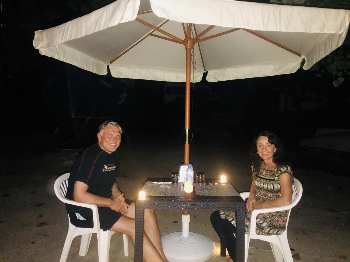 Kirulhiya Maldives Hotel Omadhoo Екстер'єр фото