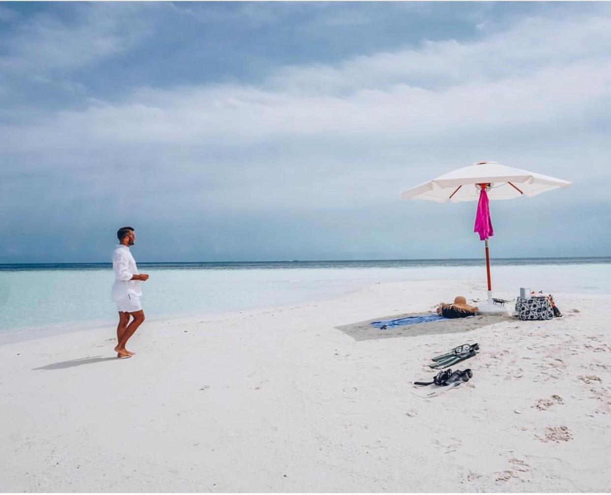 Kirulhiya Maldives Hotel Omadhoo Екстер'єр фото