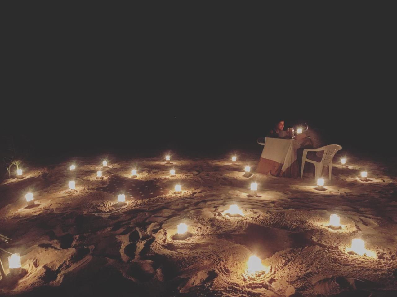 Kirulhiya Maldives Hotel Omadhoo Екстер'єр фото