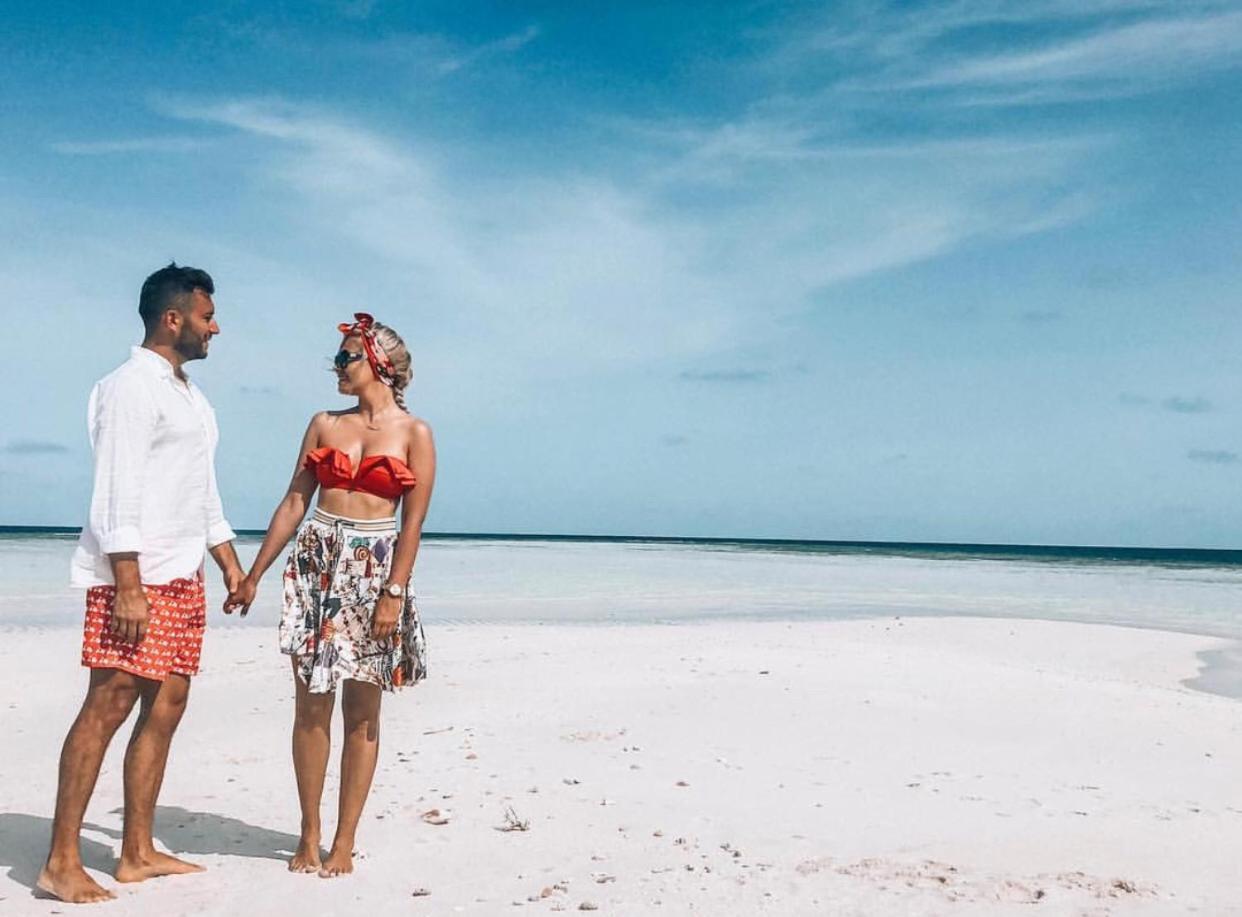 Kirulhiya Maldives Hotel Omadhoo Екстер'єр фото