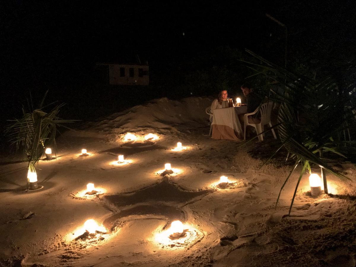Kirulhiya Maldives Hotel Omadhoo Екстер'єр фото